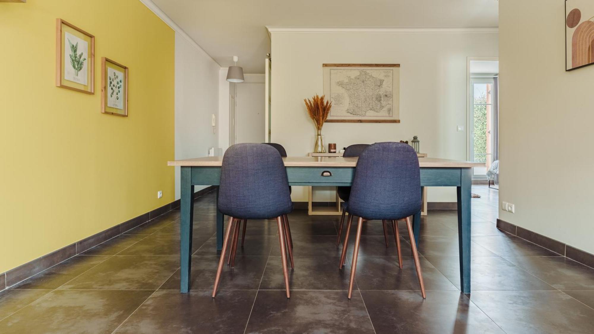 Appartement Spacieux - Disney Chessy  Exterior foto