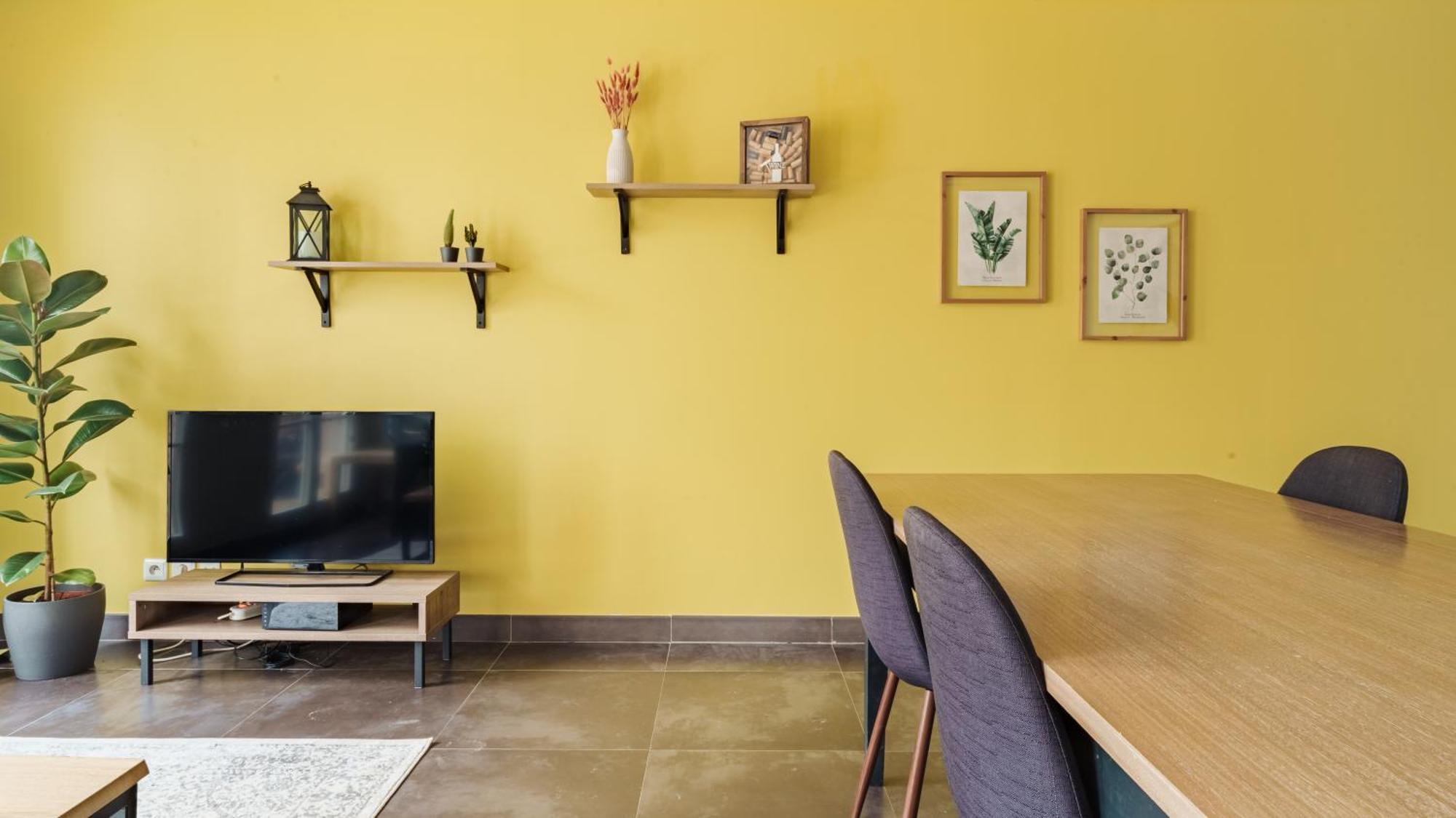 Appartement Spacieux - Disney Chessy  Exterior foto